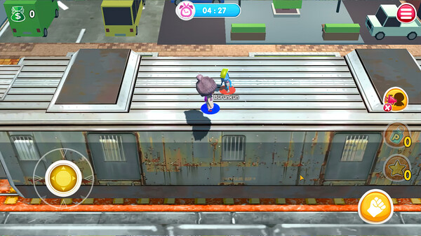 Victory of Seeker screenshot 6