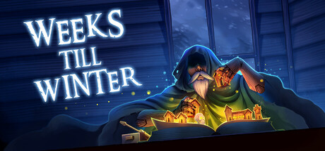 Weeks Till Winter game header image