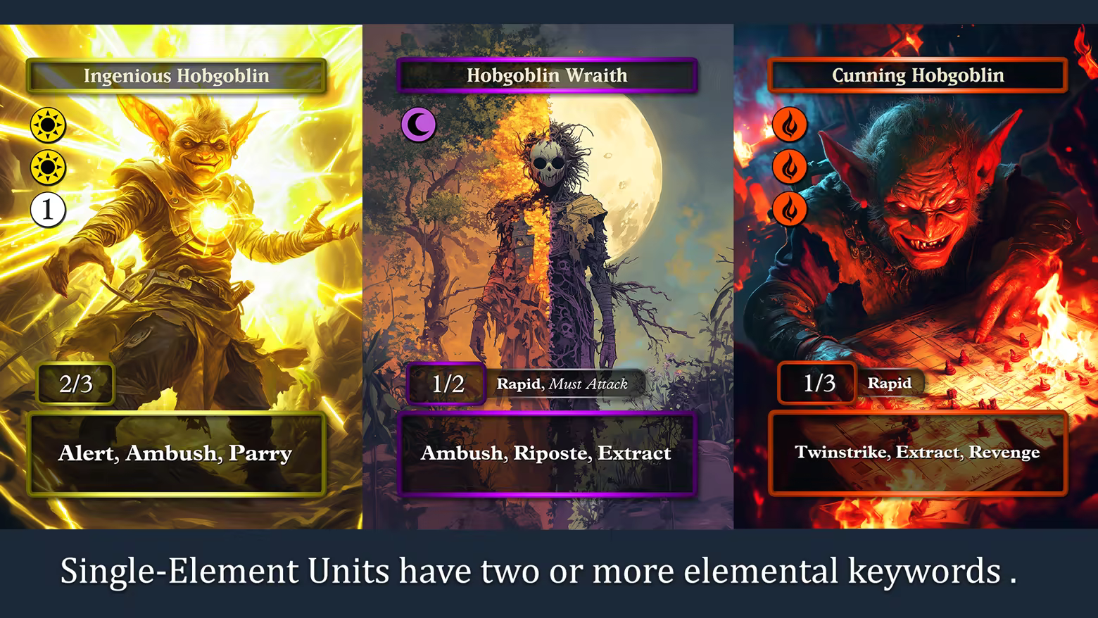 Manacaster screenshot 4