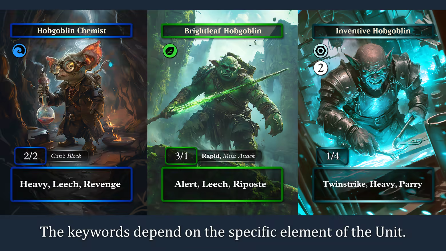 Manacaster screenshot 5