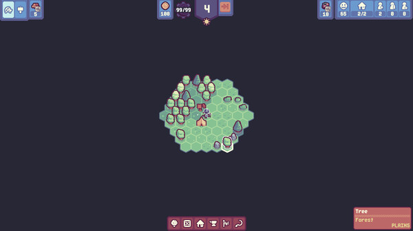 Fatebound screenshot 5