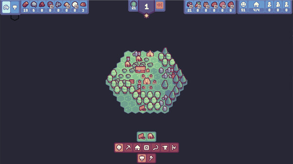 Fatebound screenshot 1