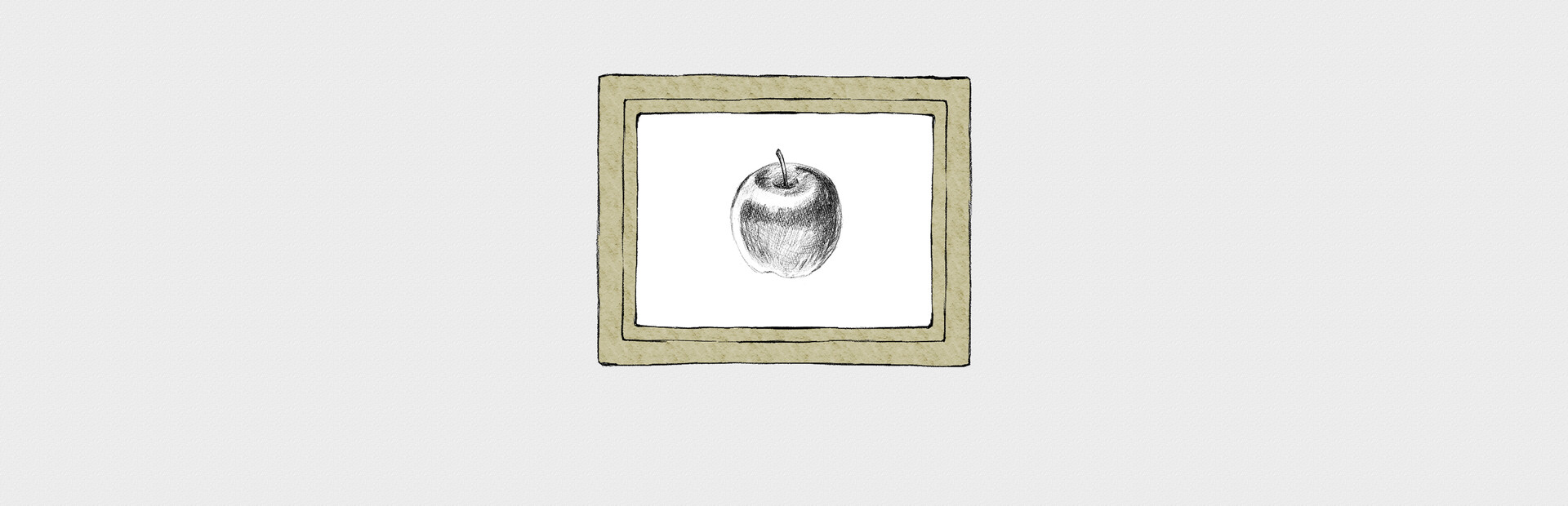 STRAY SKETCH