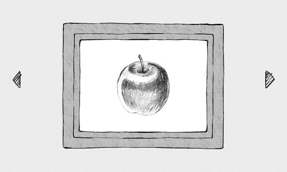 STRAY SKETCH screenshot 1