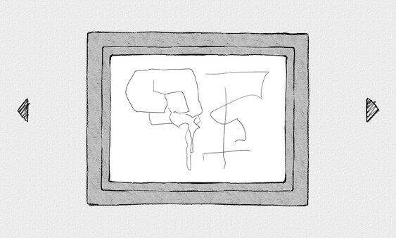 STRAY SKETCH screenshot 5