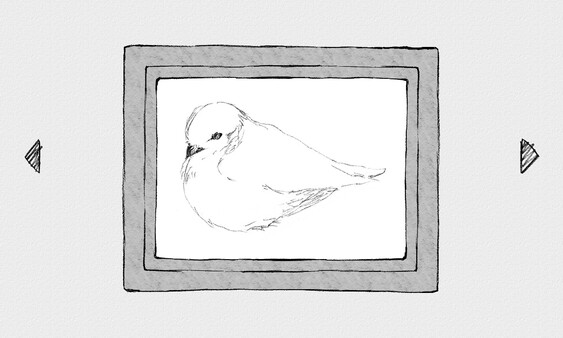 STRAY SKETCH screenshot 3