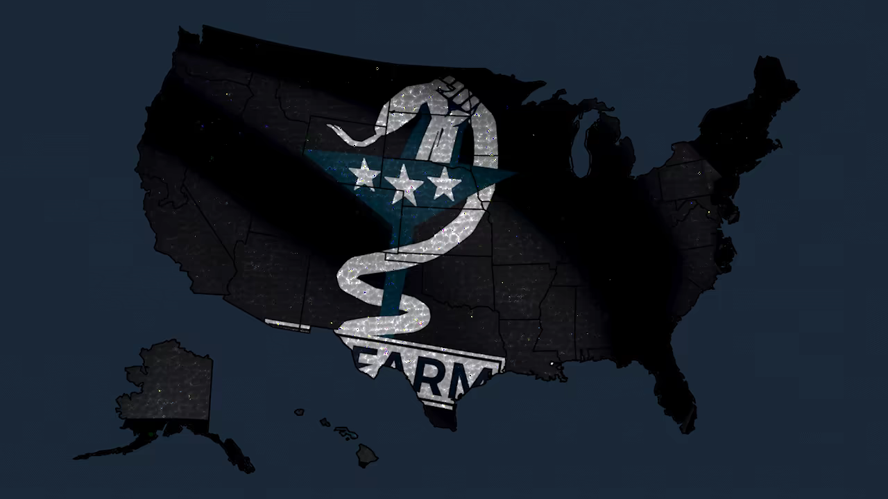 MAKE AMERICA SICK AGAIN video 2