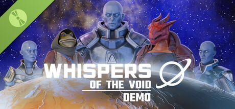 Whispers of the Void Demo