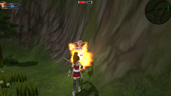 Valley of Stars screenshot 5
