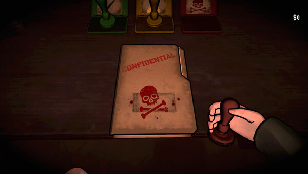 Скриншот 2 из игры Uncanny Valley: Checkpoint