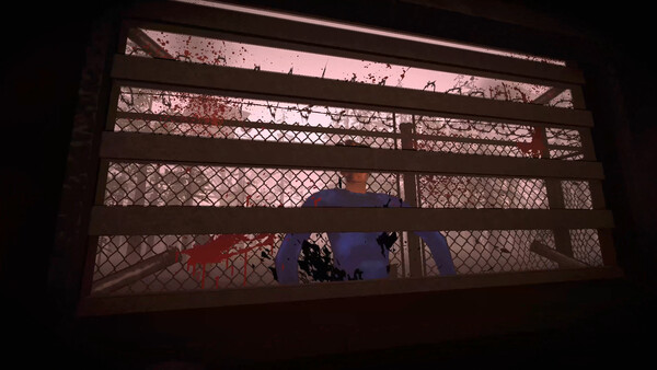 Uncanny Valley: Checkpoint