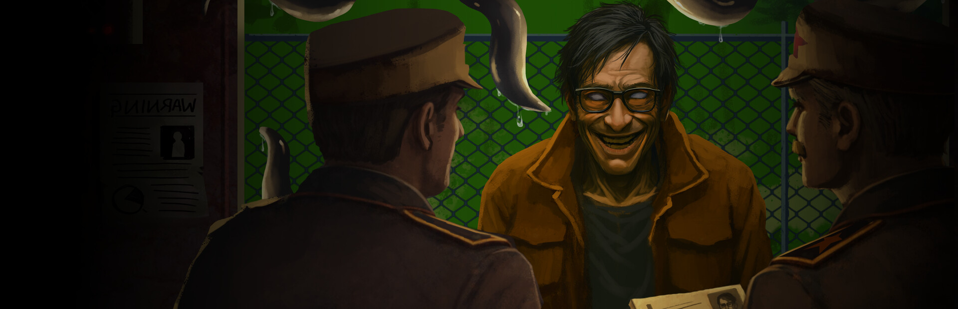 Uncanny Valley: Checkpoint
