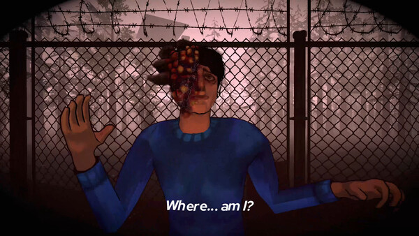 Uncanny Valley: Checkpoint — 10