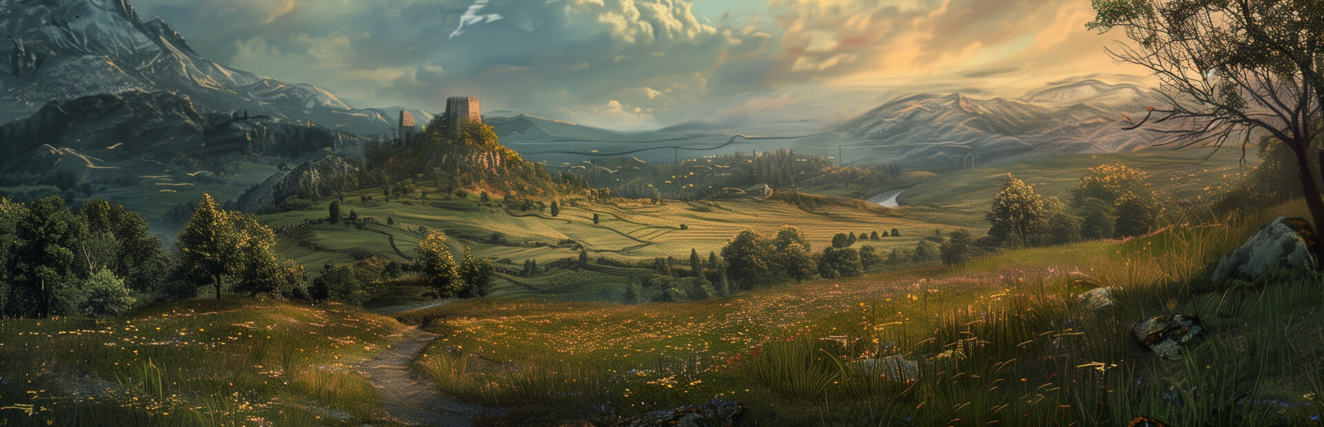 Feudal Glory