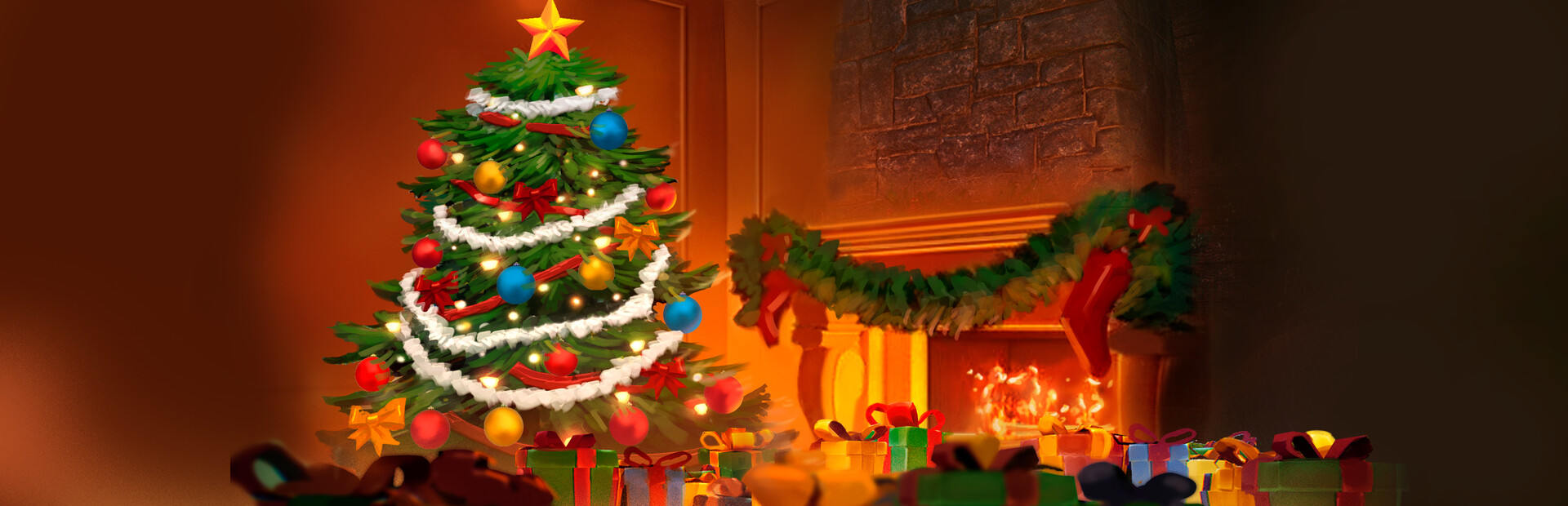 Christmas Tree Decorator