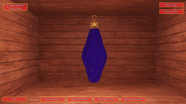 Christmas Tree Decorator.