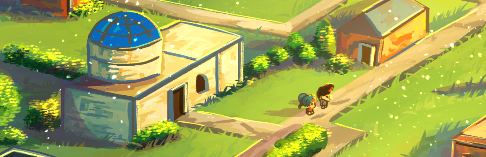 Little Library