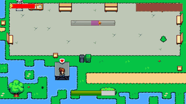 Little Library screenshot 3