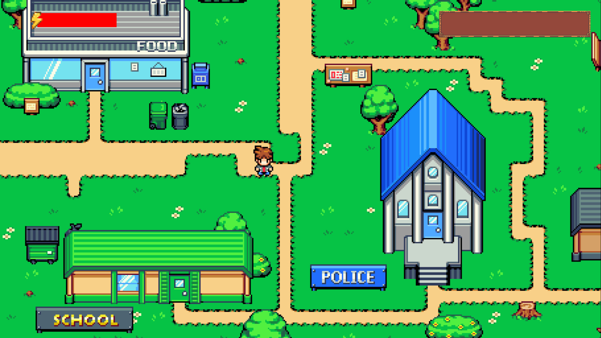 Little Library screenshot 2
