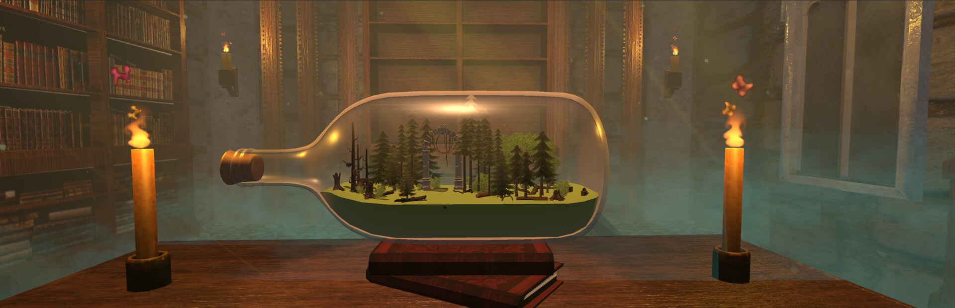 Terrarium