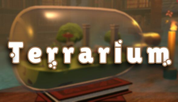 Скриншот из Terrarium Скриншот из Terrarium
