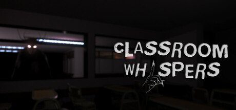 Portada Classroom Whispers