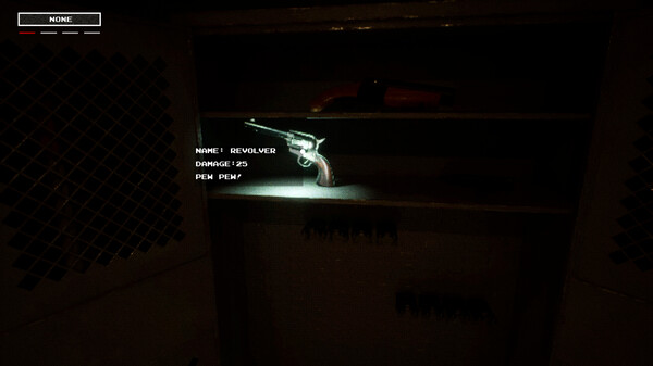 GunShop screenshot 5