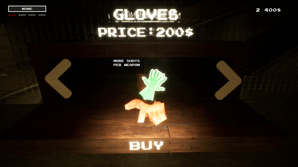 GunShop screenshot 4