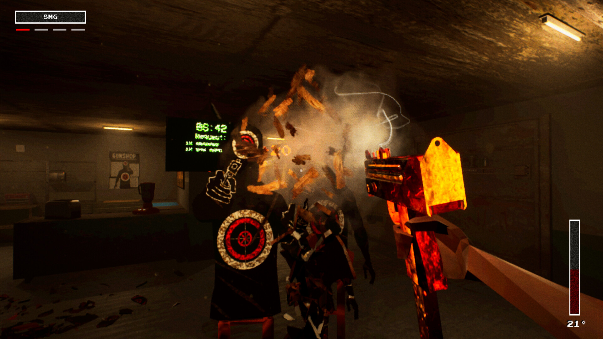 GunShop screenshot #6