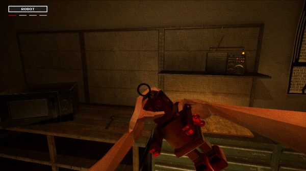 GunShop screenshot 2