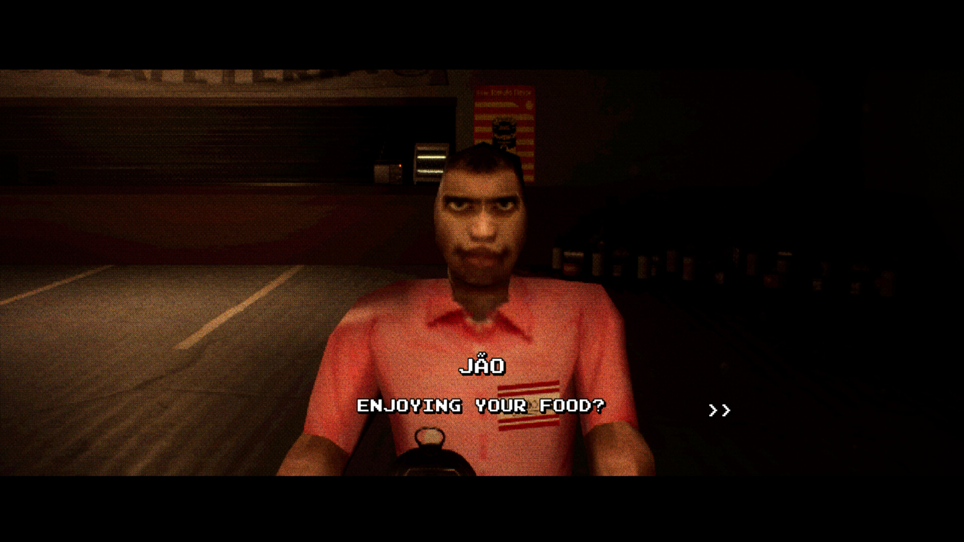 GunShop screenshot #2