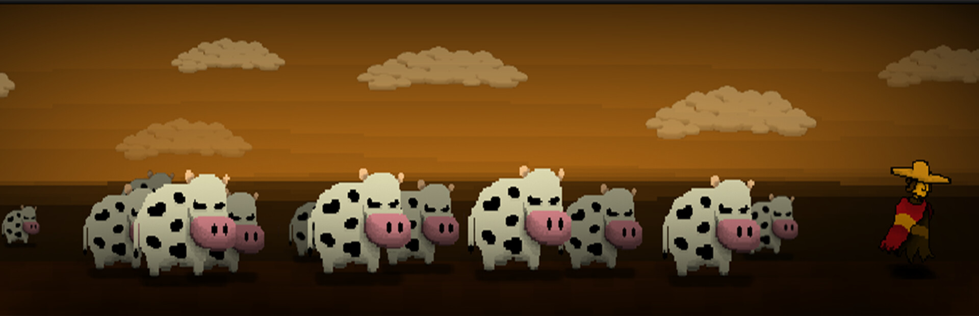 Vaca Bullet