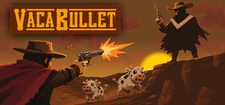 Vaca Bullet cover