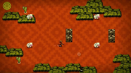 Vaca Bullet video 3