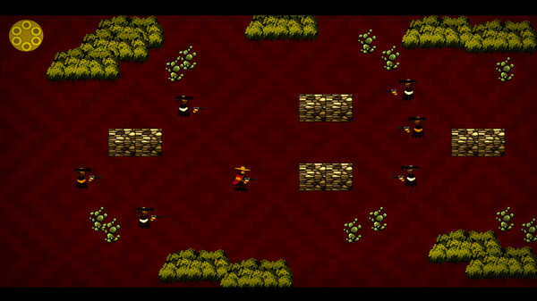 Vaca Bullet screenshot 2