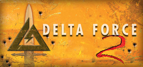 Delta Force 2 Cover Image