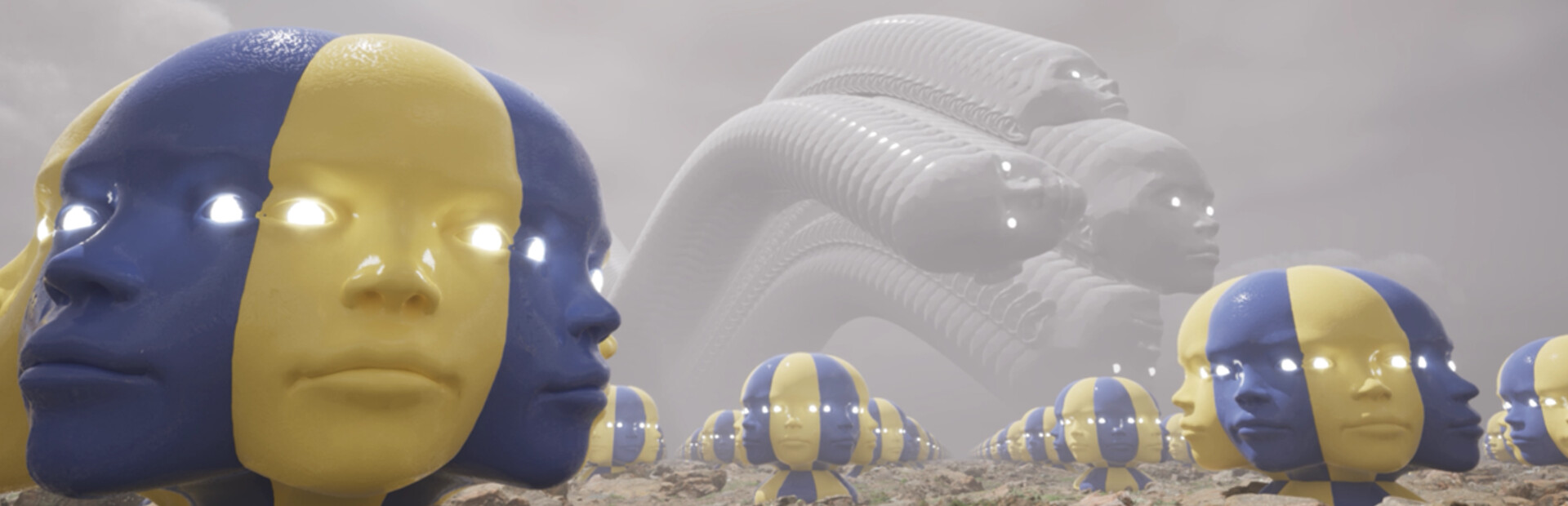 DMT Simulator