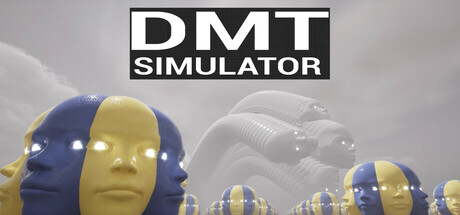 DMT Simulator banner