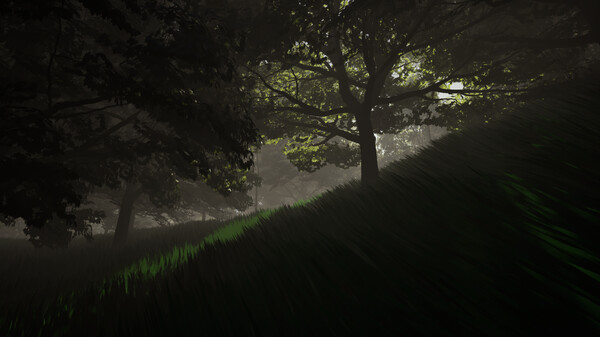 DMT Simulator screenshot 4