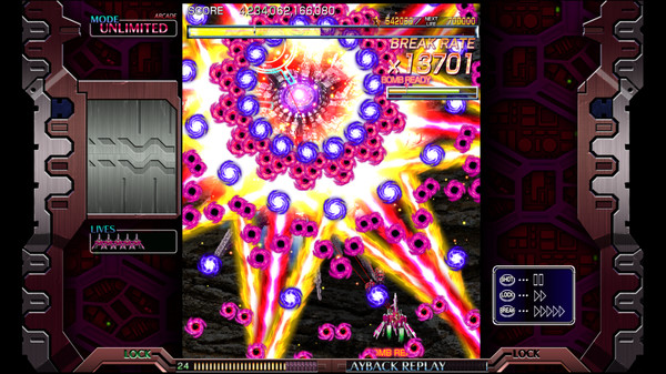 Crimzon Clover WORLD IGNITION - Superplay Strategy Guide