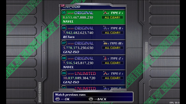 Crimzon Clover WORLD IGNITION - Superplay Strategy Guide