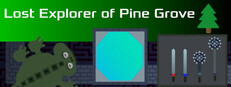 Lost Explorer of Pine Grove