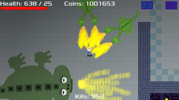 Lost Explorer of Pine Grove screenshot 5