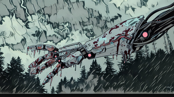 Forgotten Valor screenshot 2