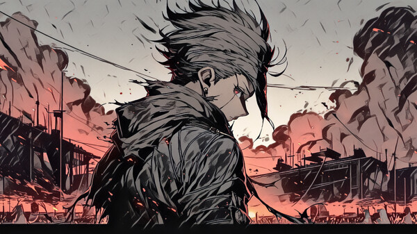 Forgotten Valor screenshot 1