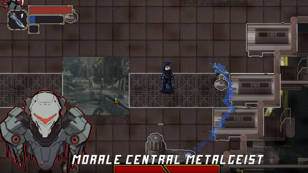 Forgotten Valor screenshot 3