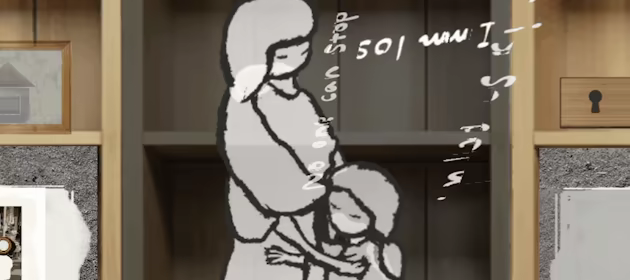 Sayonara Okaasan video 3