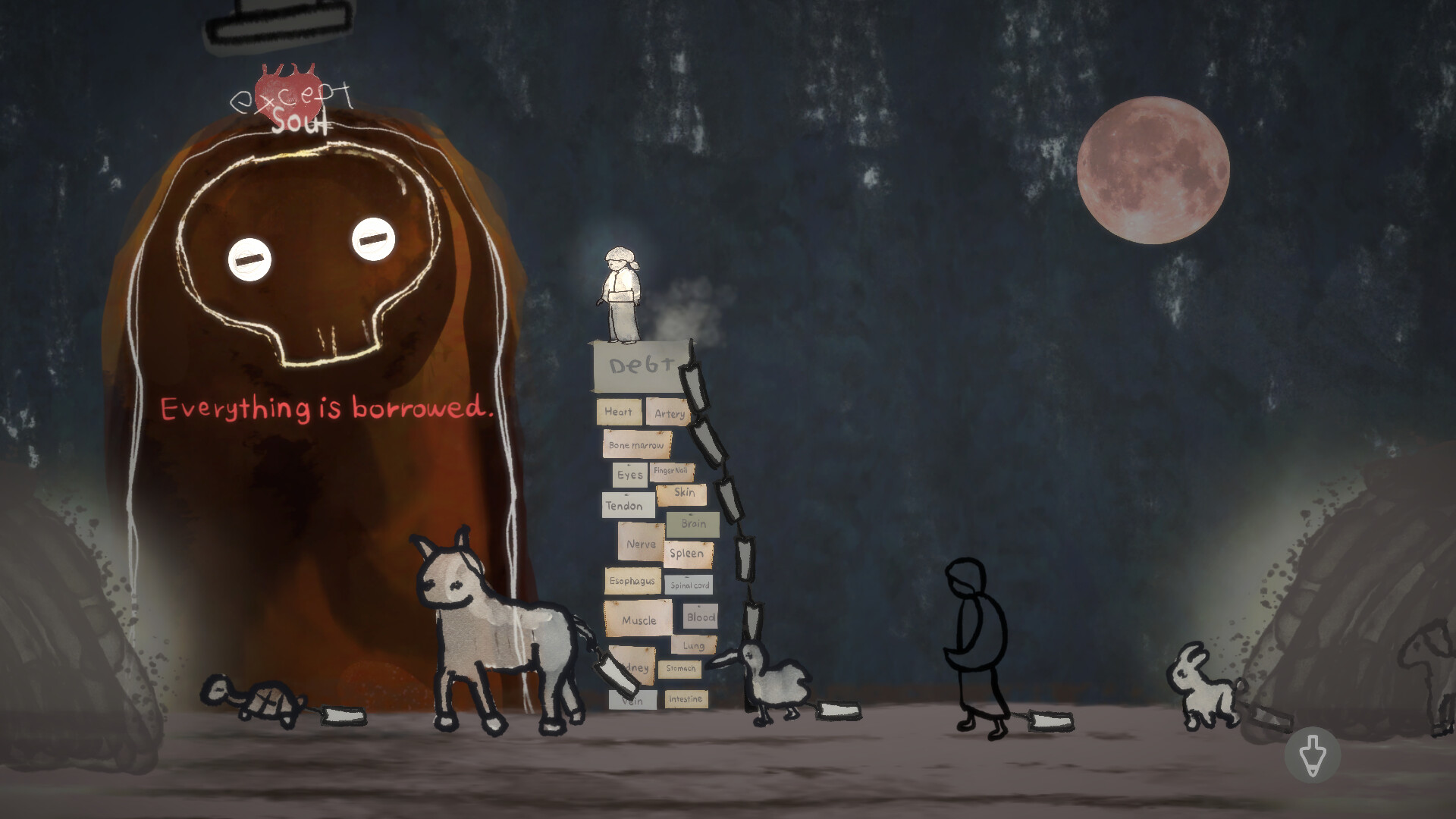 Sayonara Okaasan Featured Screenshot #1