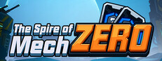 The Spire of Mech Zero game cover