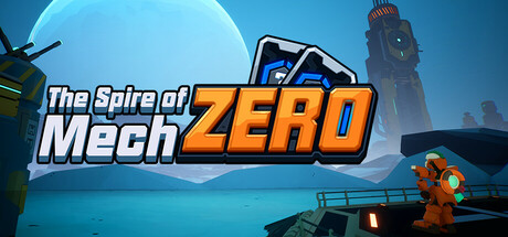 The Spire of Mech Zero steam charts